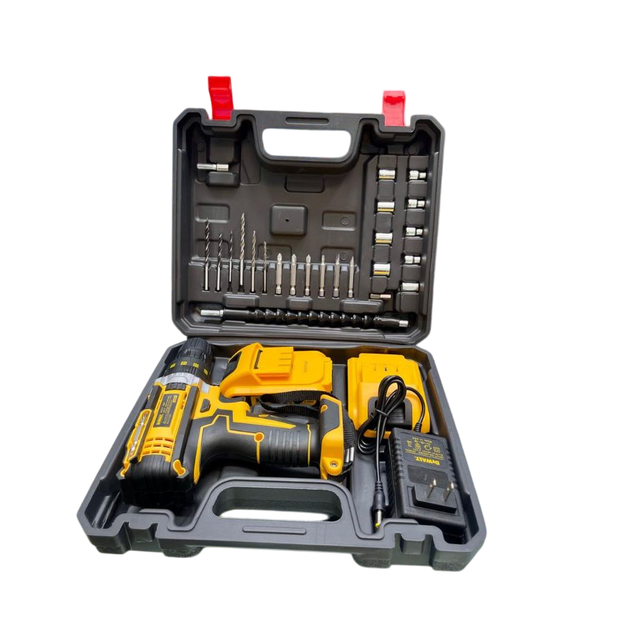 Taladro Atornillador Inalámbrico Dewalt