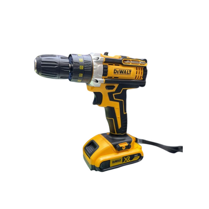 Taladro Atornillador Inalámbrico Dewalt